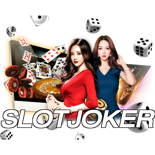 SLOTJOKER